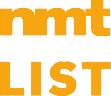 NMT Power List