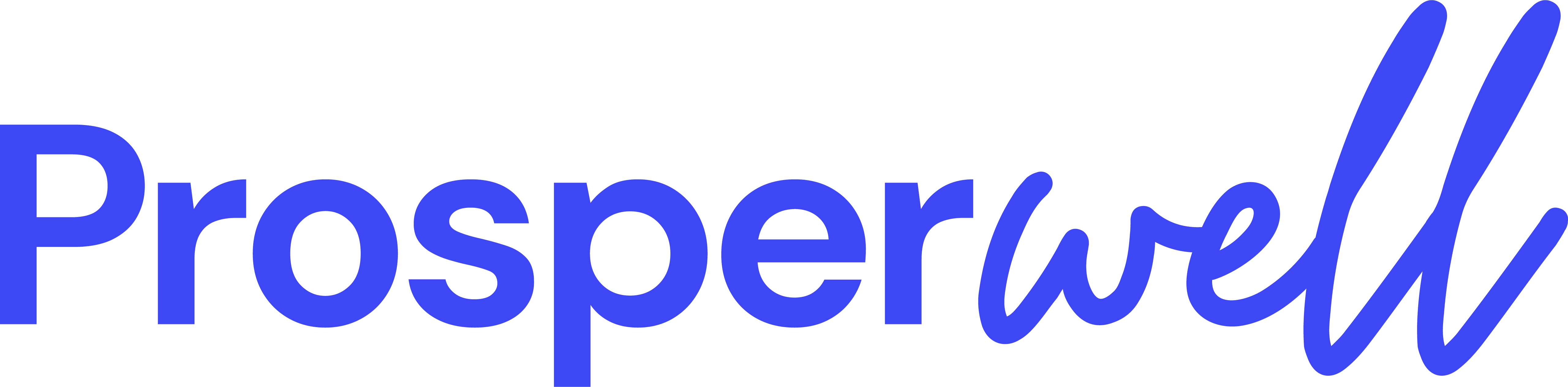 Prosperwell