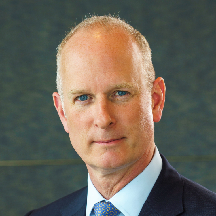 Andrew Ovey